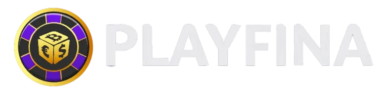 Playfina-Logo